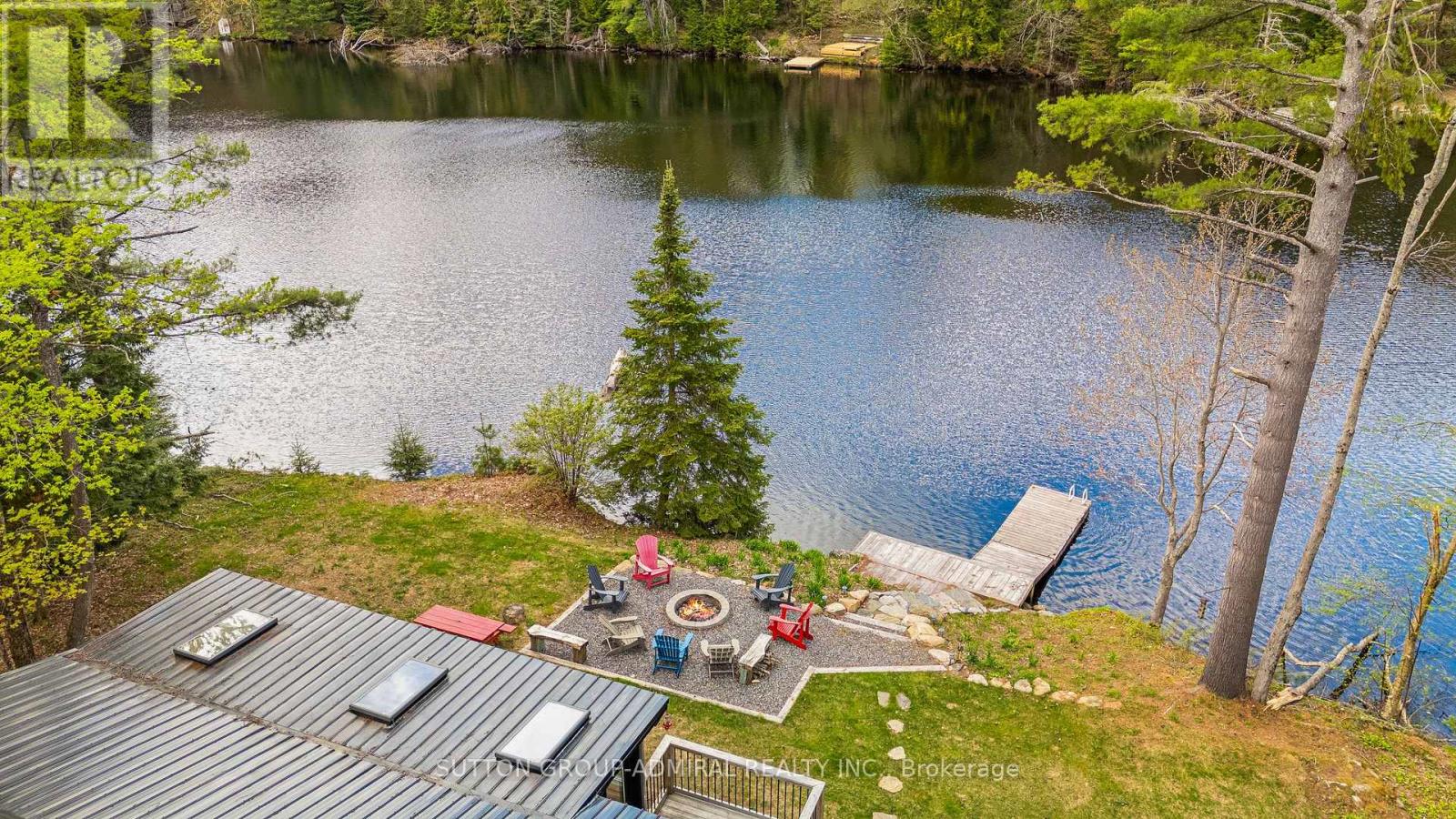 Detached at 1023 KIRKPATRICK LANE, Bracebridge