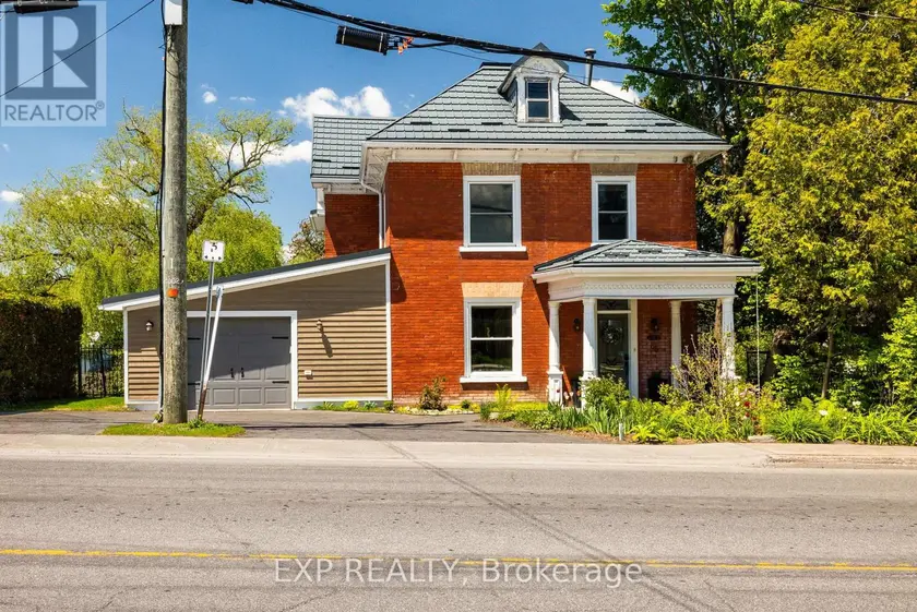 Detached at 85 SOUTH STREET, Lanark Highlands