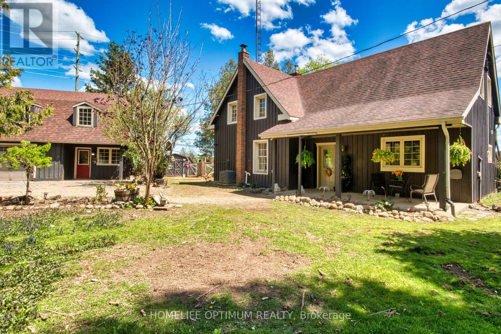 Detached at 41 ALLENSVILLE ROAD, Huntsville (Stephenson)