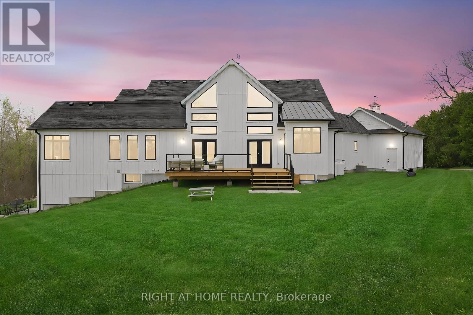 Detached at 1983 GRIMSHAW ROAD, Cobourg