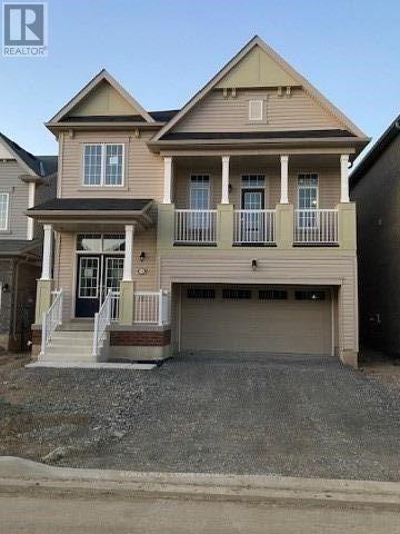 Detached at 10 ESTHER CRESCENT, Thorold (Hurricane/Merrittville)
