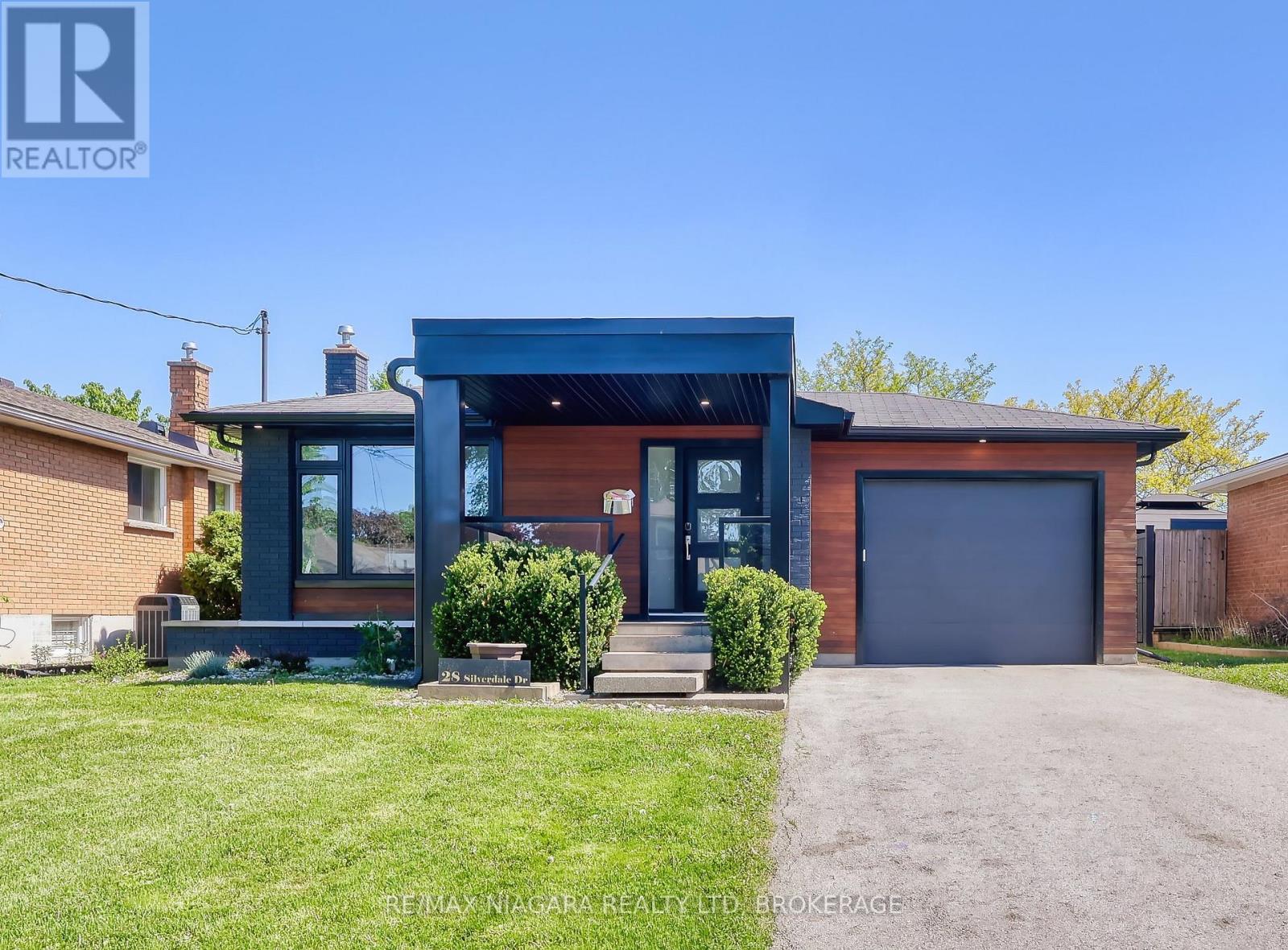 Detached at 28 SILVERDALE DRIVE, St. Catharines