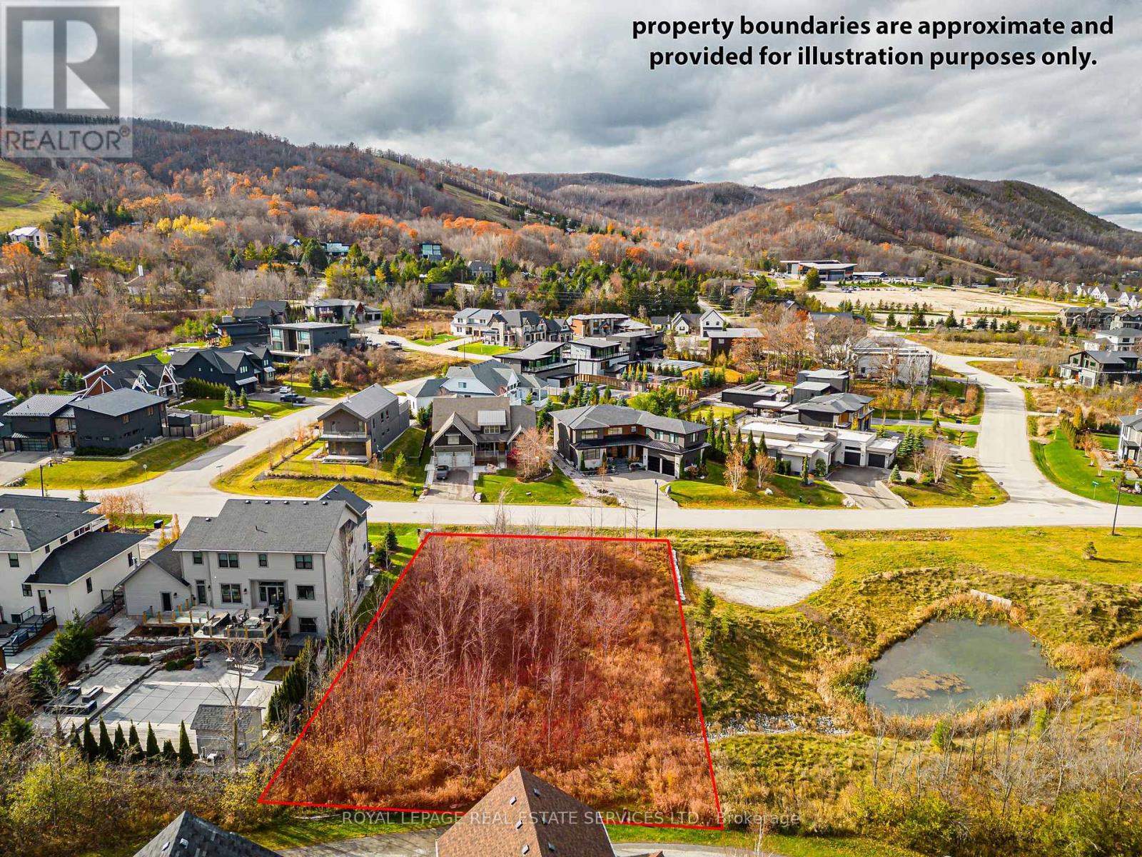 Vacant Land at 127 ARNOT CRESCENT, Blue Mountains