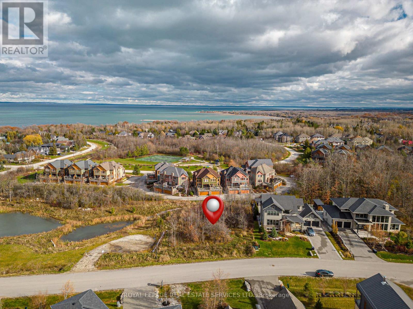 Vacant Land at 127 ARNOT CRESCENT, Blue Mountains
