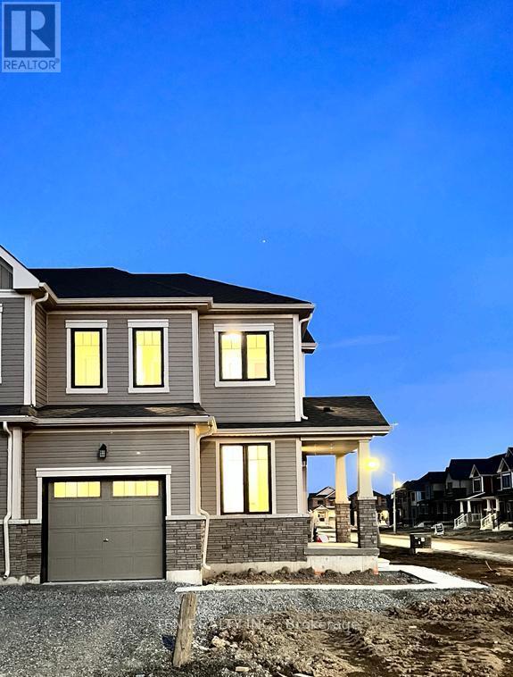 Townhouse at 30 DAISY LANE, Thorold (Hurricane/Merrittville)