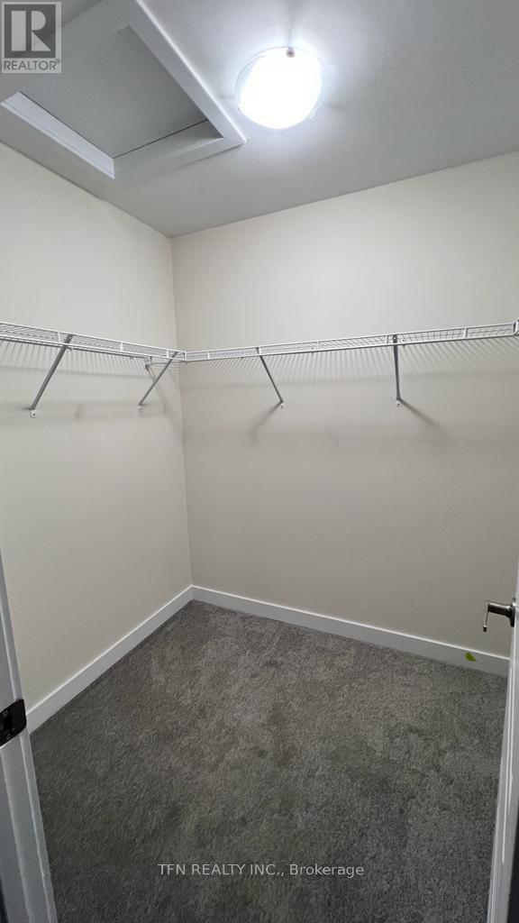 Townhouse at 30 DAISY LANE, Thorold