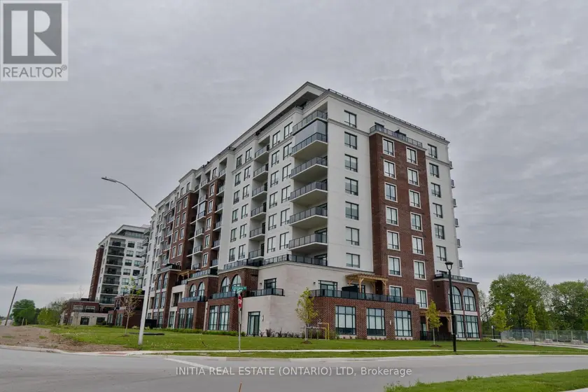 Apartment at 617 - 480 CALLAWAY ROAD, London