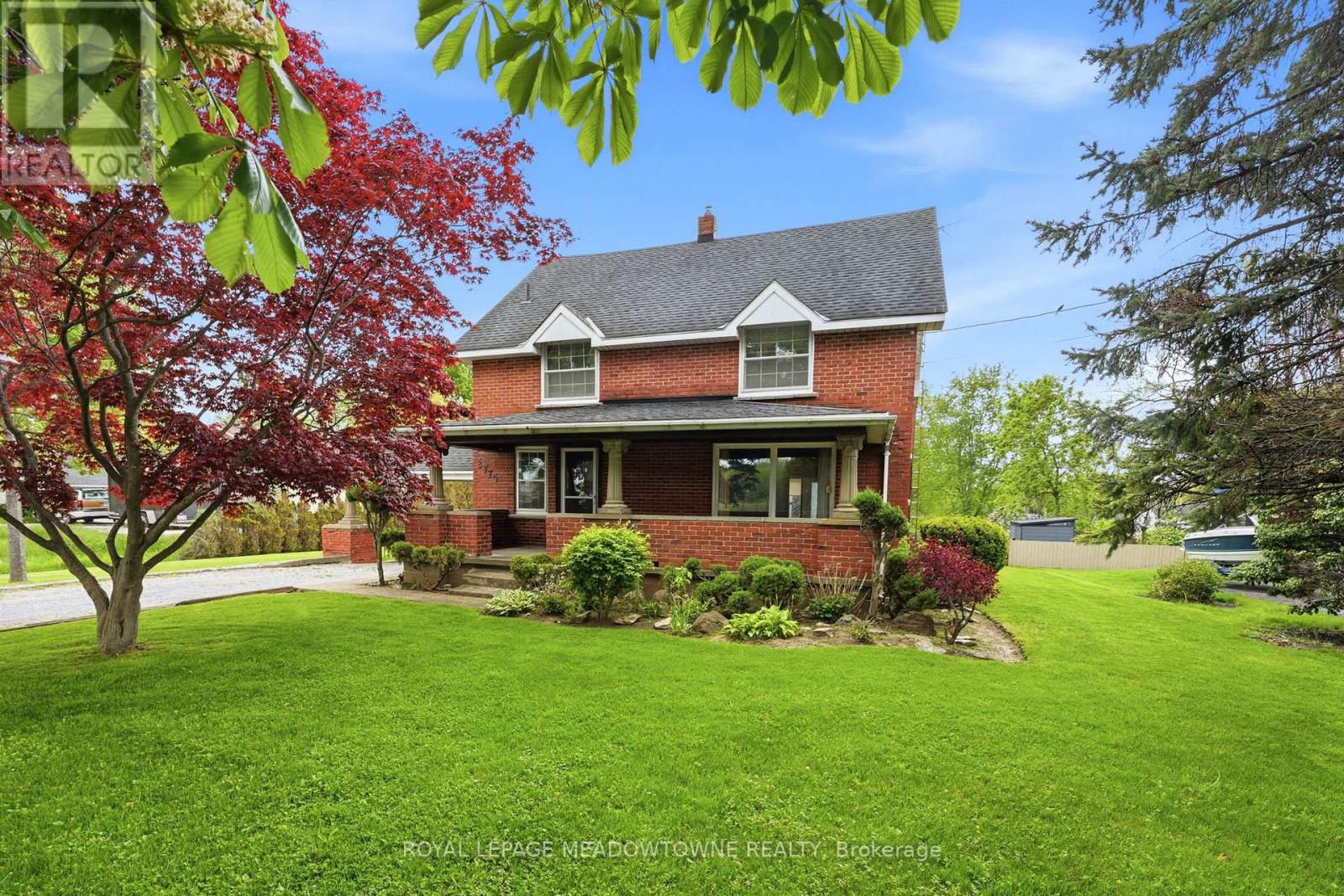 Detached at 3775 REBSTOCK ROAD, Fort Erie