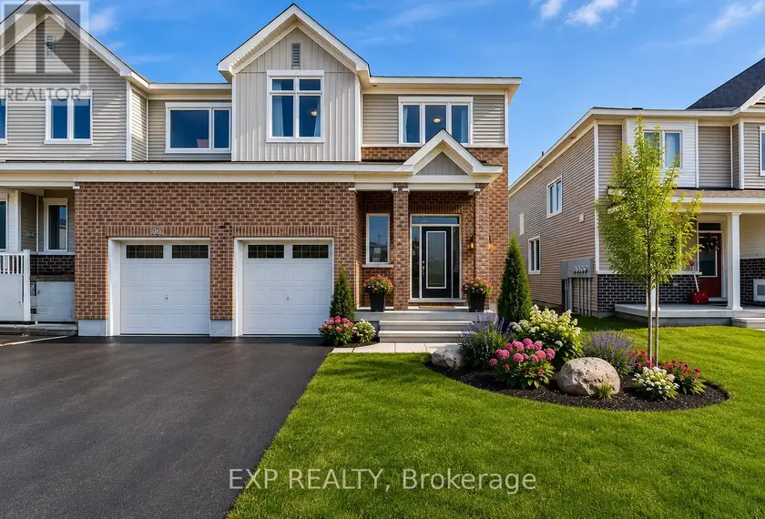 Townhouse at 279 FALSETTO STREET, Ottawa