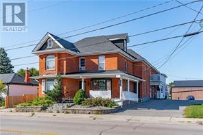 Other at 203 - 22 MILL STREET, Hamilton (Waterdown)