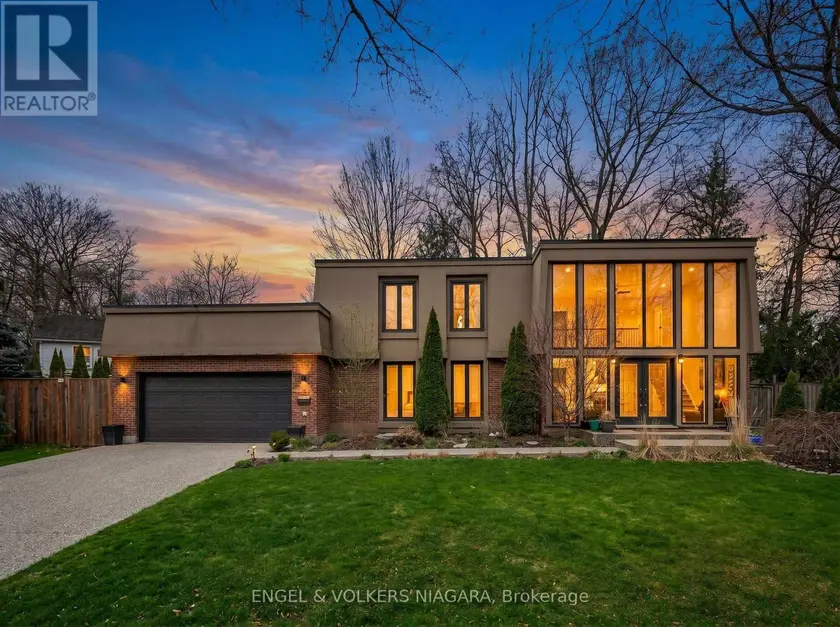 Detached at 2459 NOELLA CRESCENT, Niagara Falls