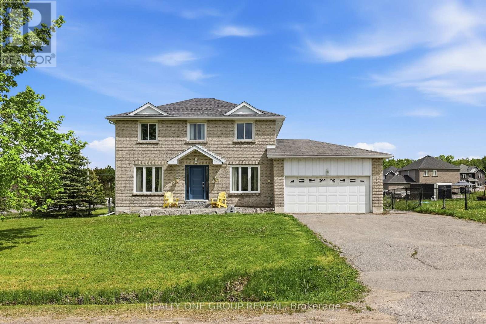 Detached at 2 MANCINI DR DRIVE, Kawartha Lakes