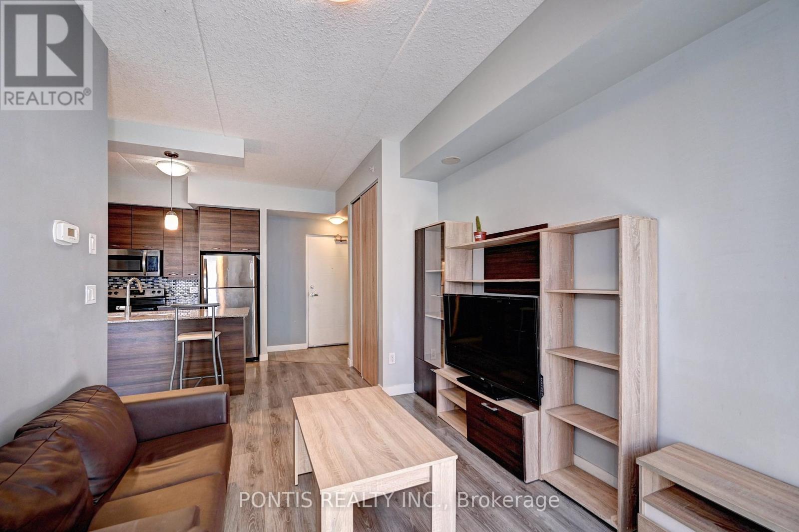 Apartment at 1104 - 318 SPRUCE STREET W, Waterloo