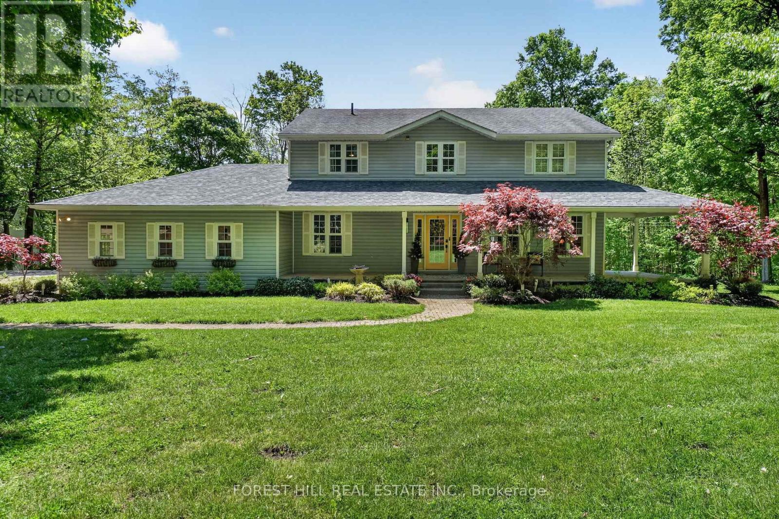 Detached at 20 HIGHLAND CRESCENT, South Bruce