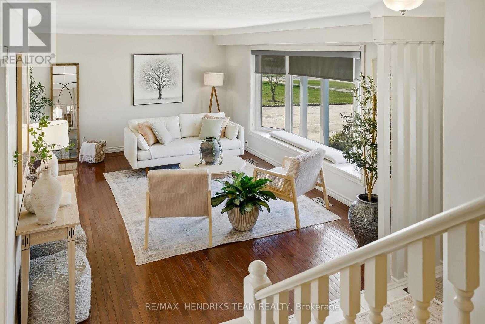 Detached at 6 GARRISON VILLAGE DRIVE, Niagara-on-the-Lake