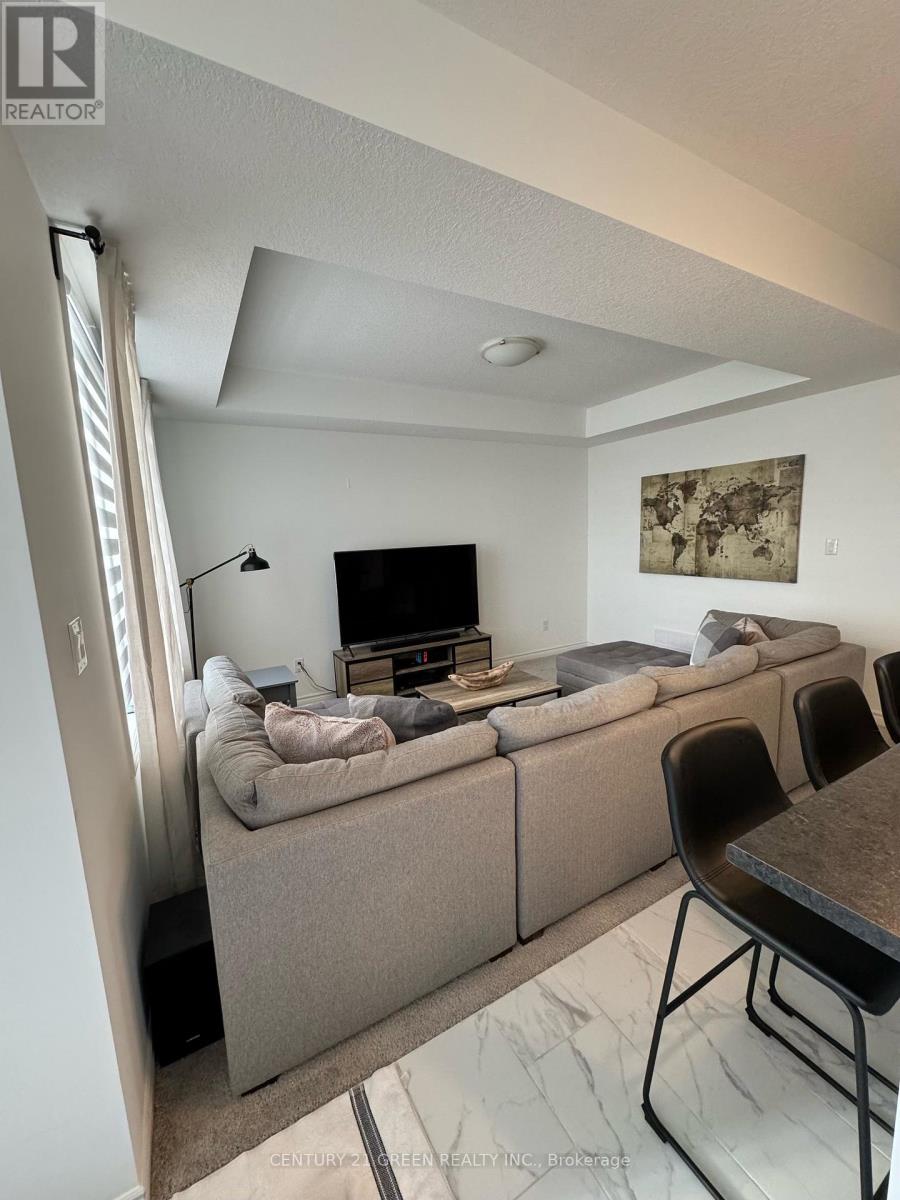 Townhouse at 1752 FINLEY CRESCENT, London