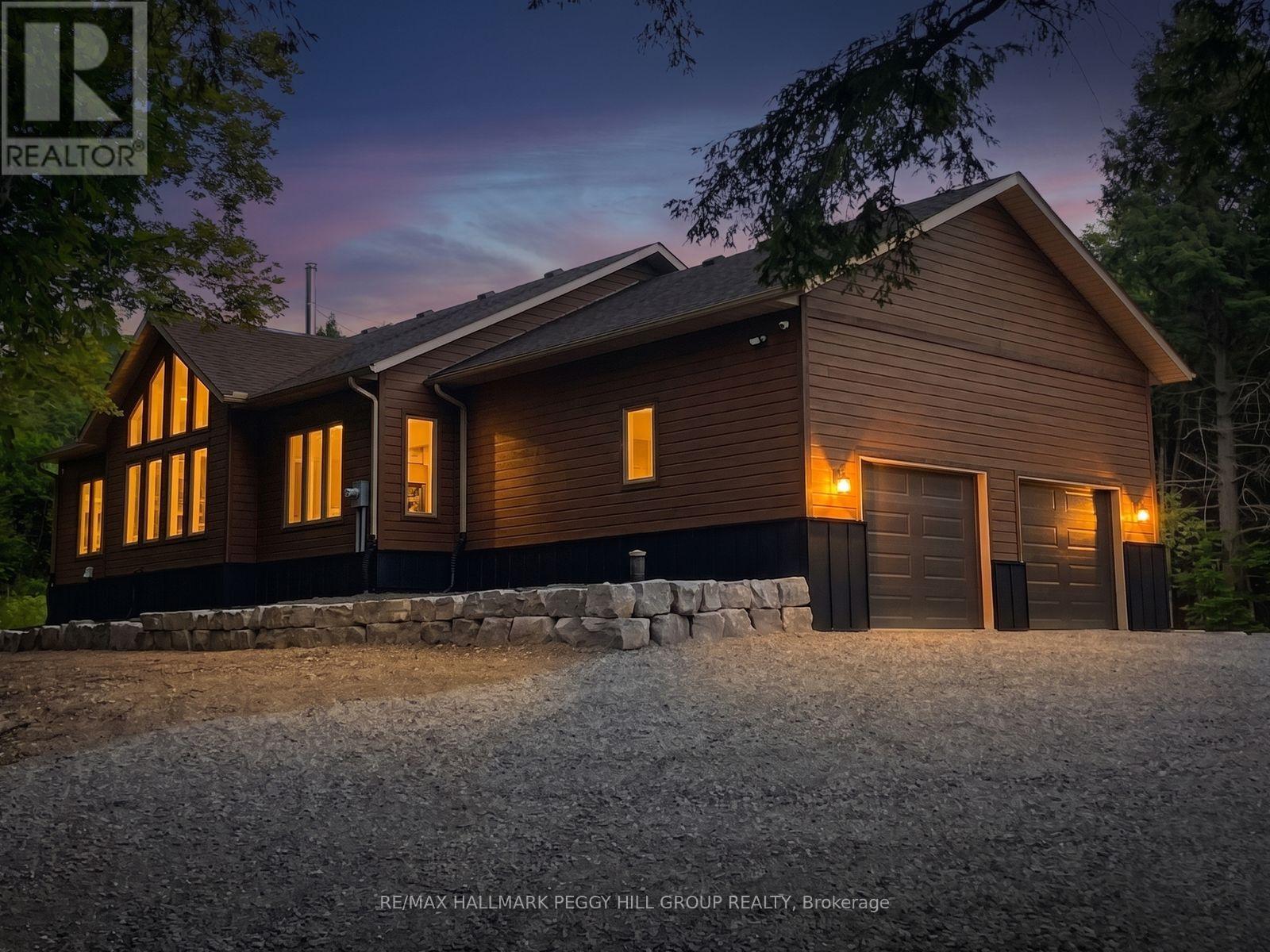 Detached at 4571 ASPDIN ROAD, Muskoka Lakes (Cardwell)