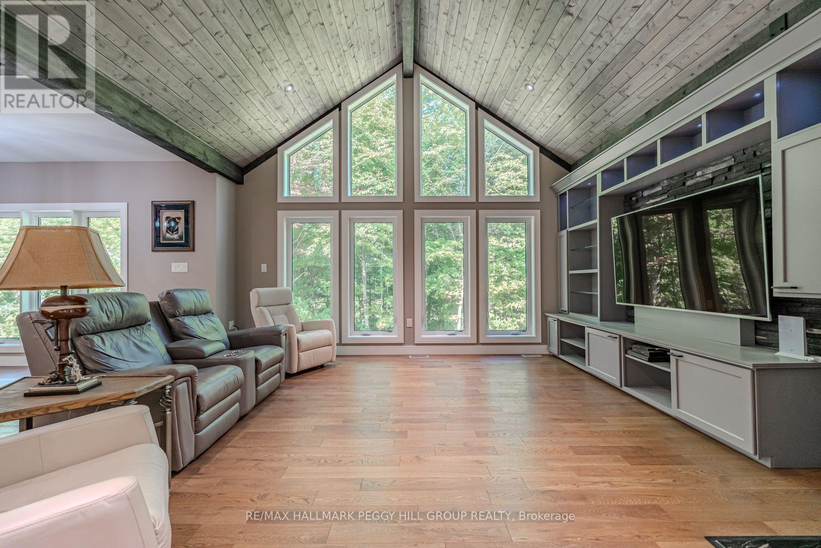 Detached at 4571 ASPDIN ROAD, Muskoka Lakes