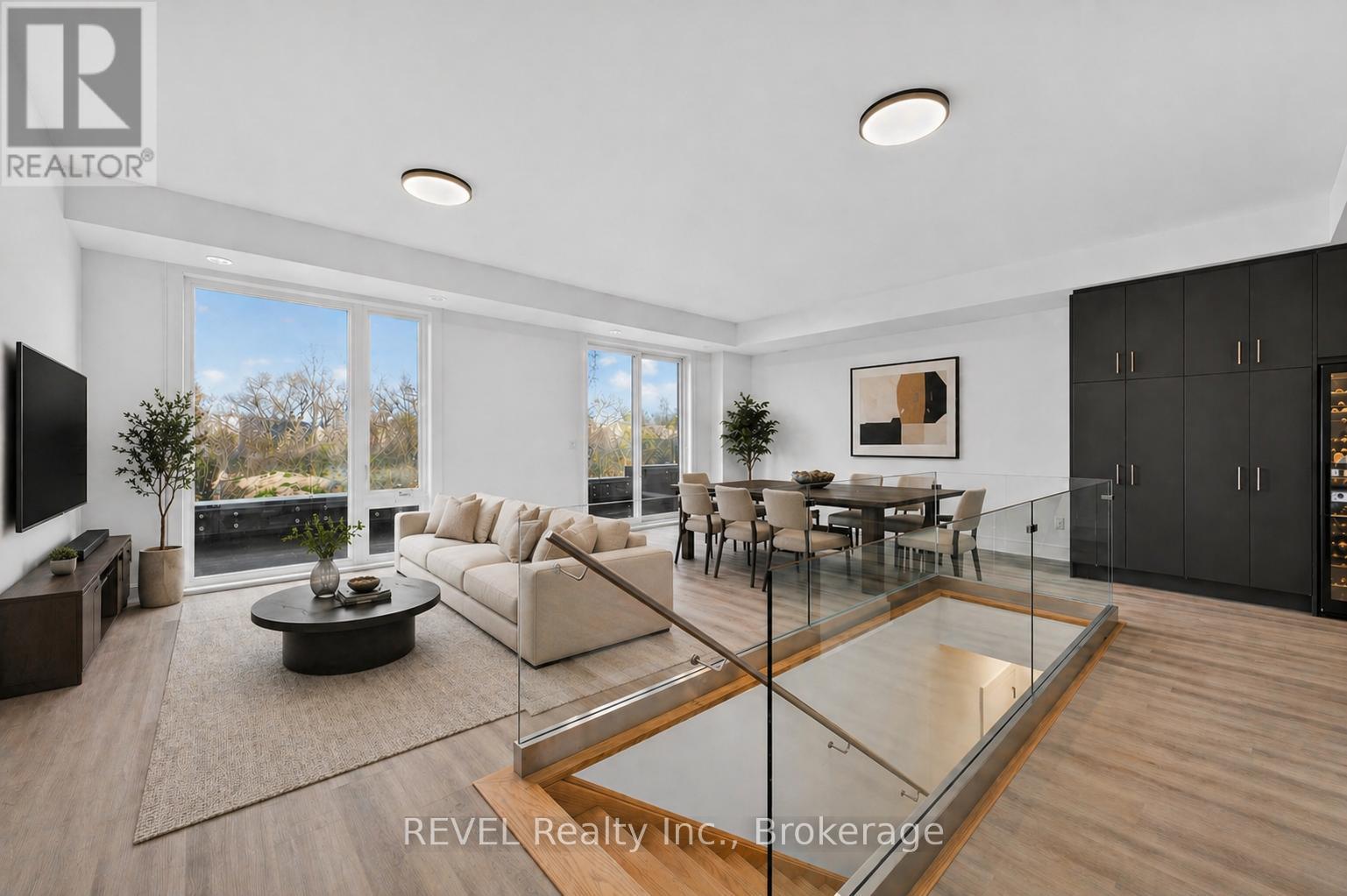 Townhouse at 50 EVERETT COMMON, St. Catharines (Oakdale)