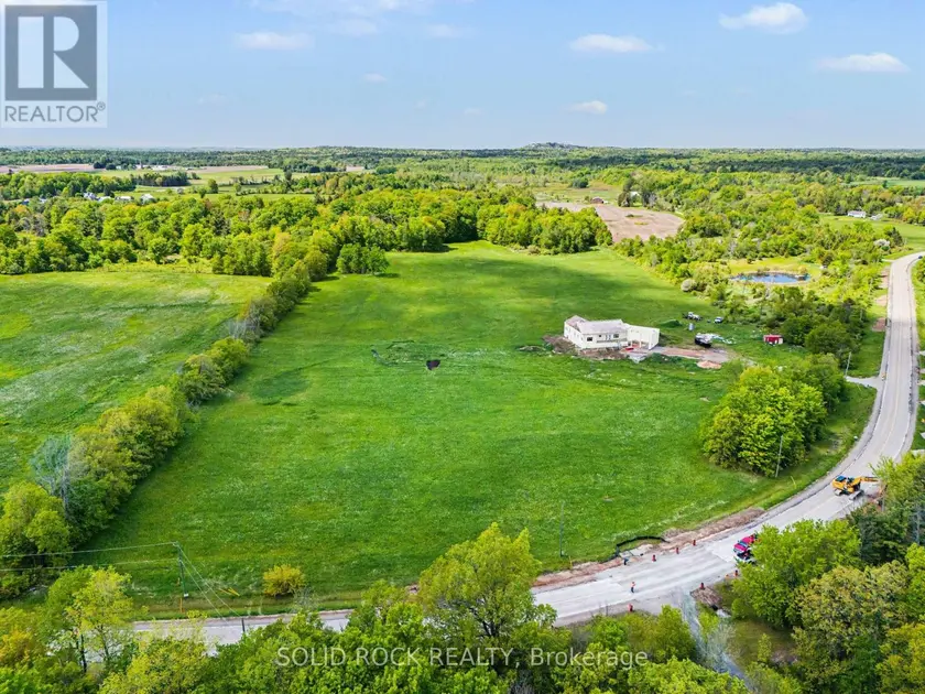 Vacant Land at 52 ROCKFIELD ROAD, Leeds and the Thousand Islands