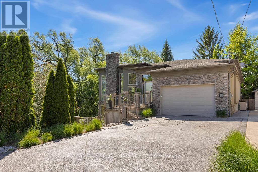 Detached at 164A LAKESHORE ROAD, St. Catharines