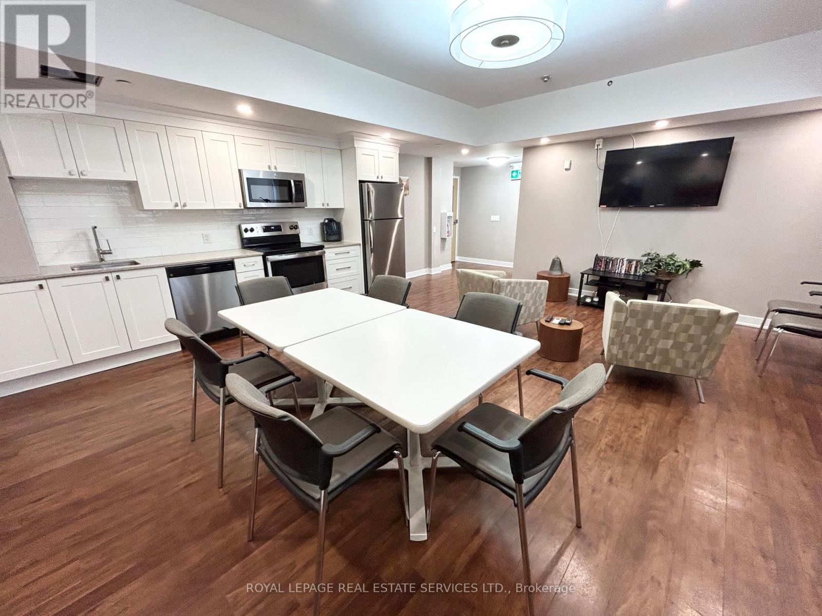 Other at 504 - 16 CEDARWOODS CRESCENT, Kitchener