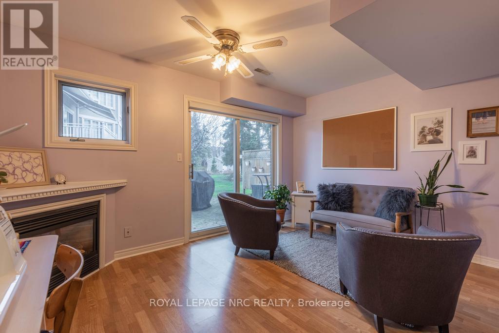 Townhouse at 13 - 1 LAKESIDE DRIVE, St. Catharines