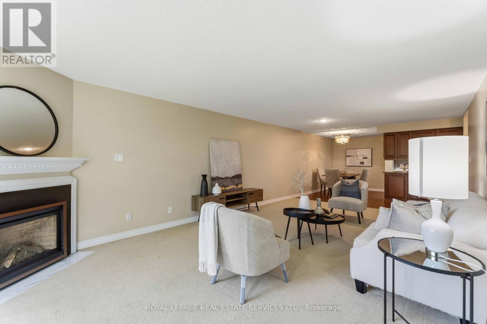 Apartment at 205 - 970 GOLF LINKS ROAD, Hamilton