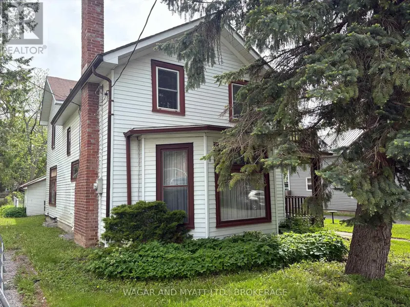 Detached at 163 ADELPHI STREET, Greater Napanee