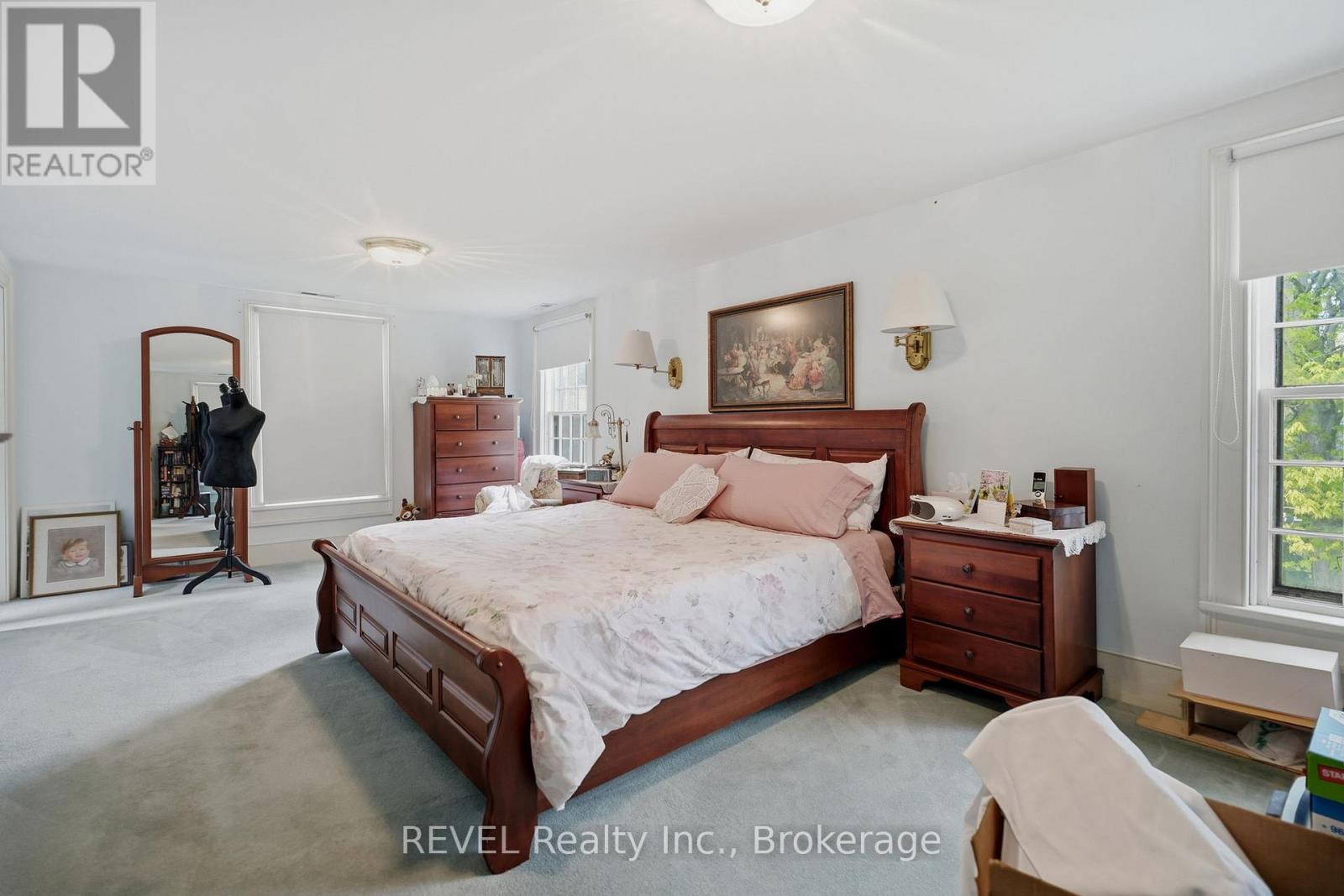 Detached at 2376 CENTRE STREET, Thorold