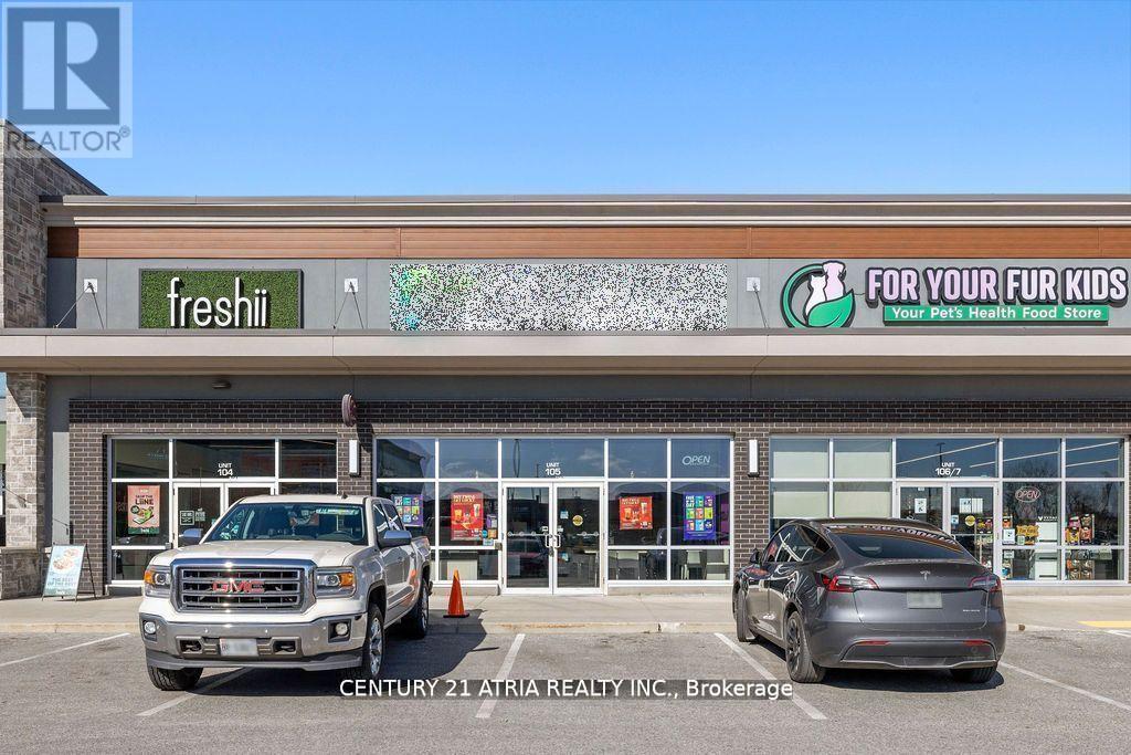 Other at 105 - 650 DIVISION ROAD, Windsor