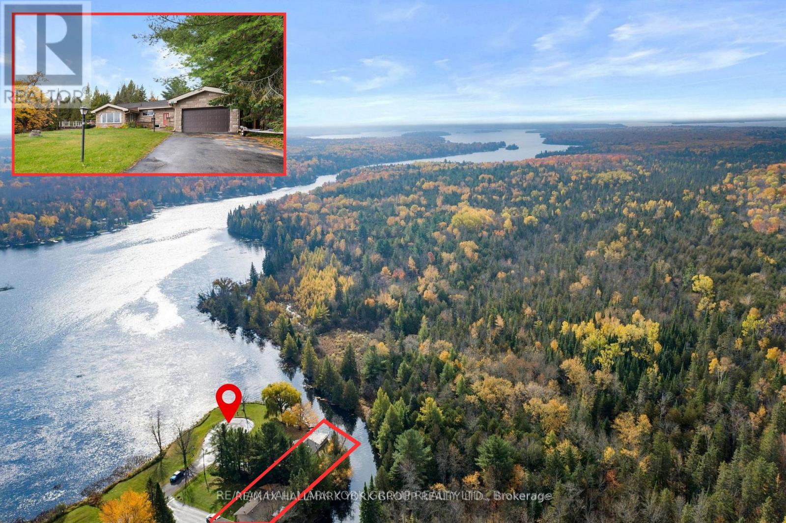 Detached at 102 ALBERT STREET, Kawartha Lakes