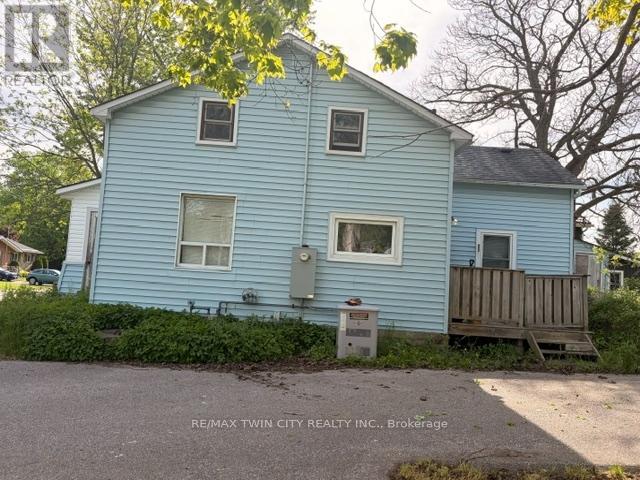 Detached at 37 YOUNG STREET, Blandford-Blenheim