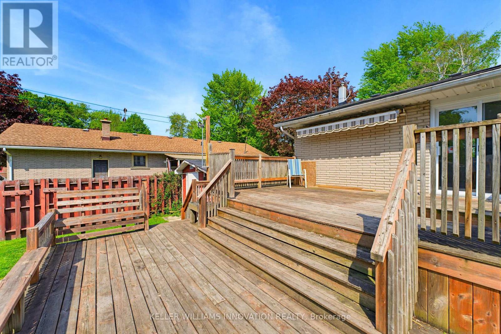 Detached at 665 RICHMOND AVENUE N, North Perth