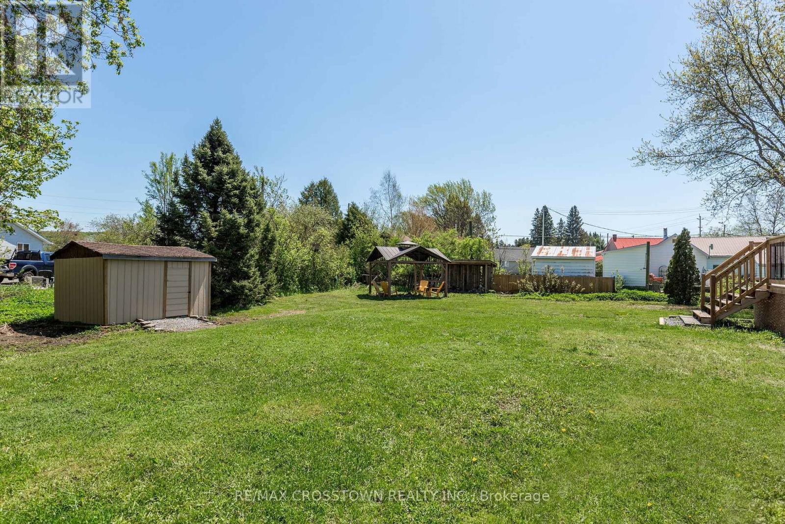Detached at 163 MAIN STREET, Perry