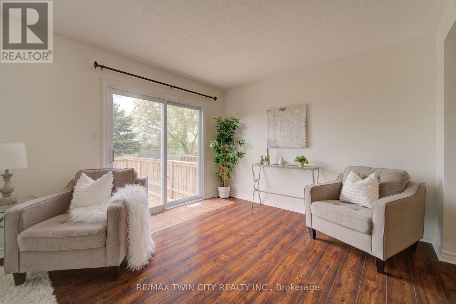Townhouse at 465 COLT STREET, Waterloo