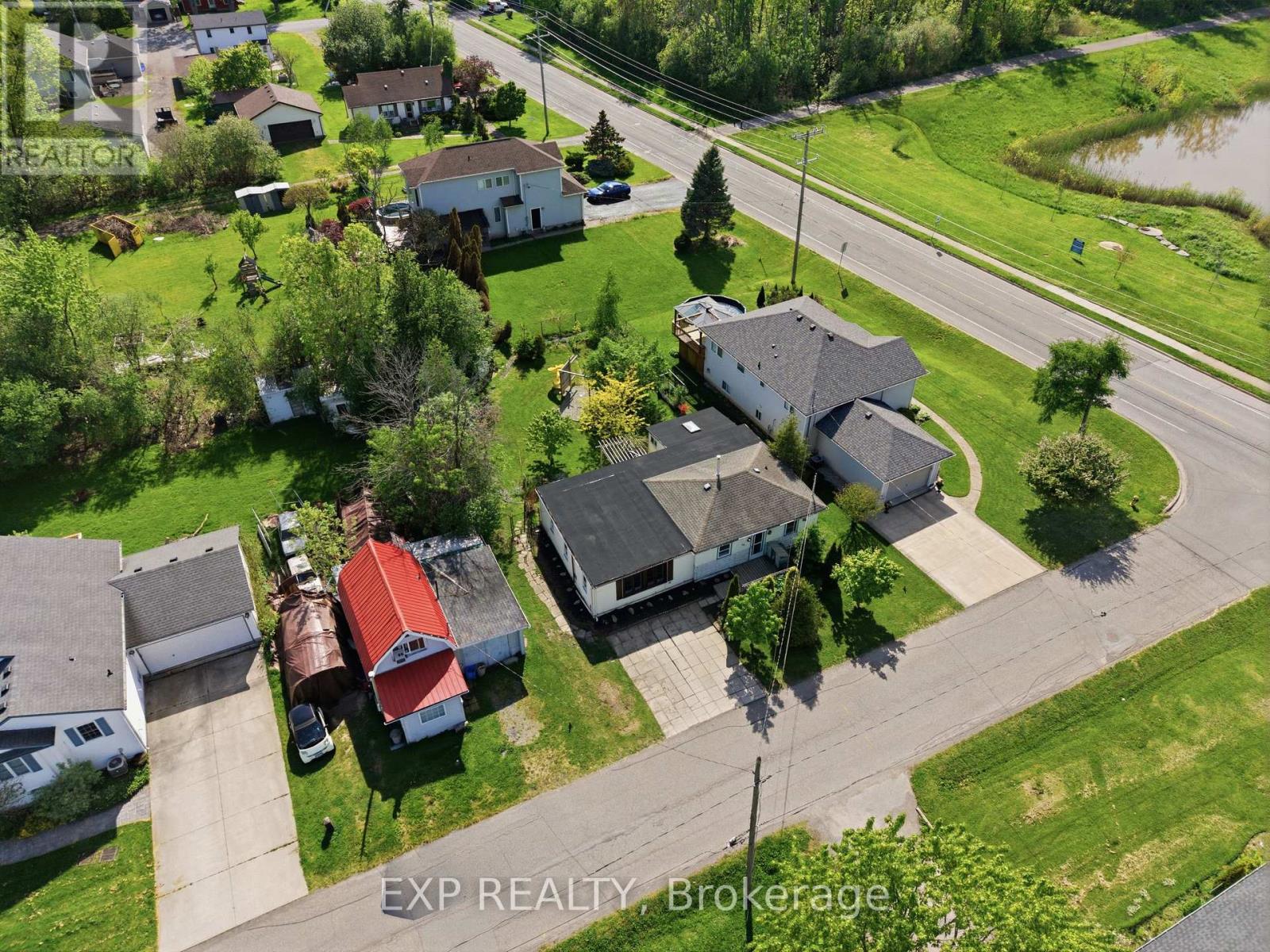 Detached at 99 JOSEPH STREET, Fort Erie