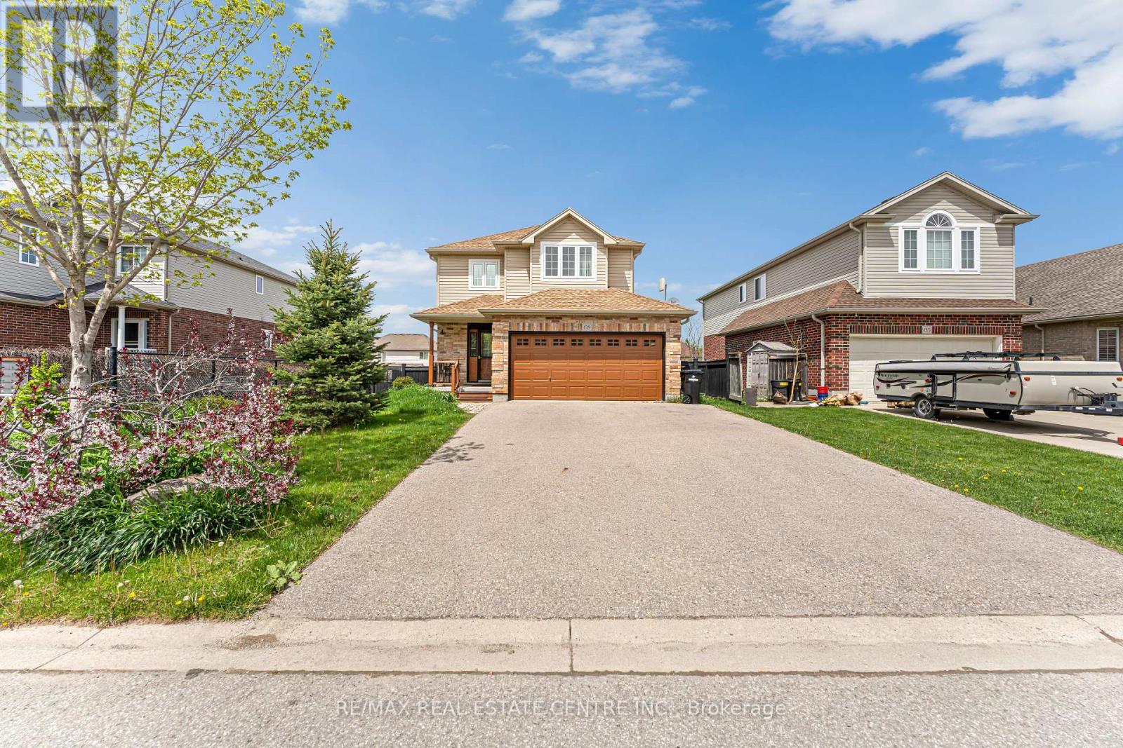 Detached at 139 FERRIS DRIVE, Wellesley
