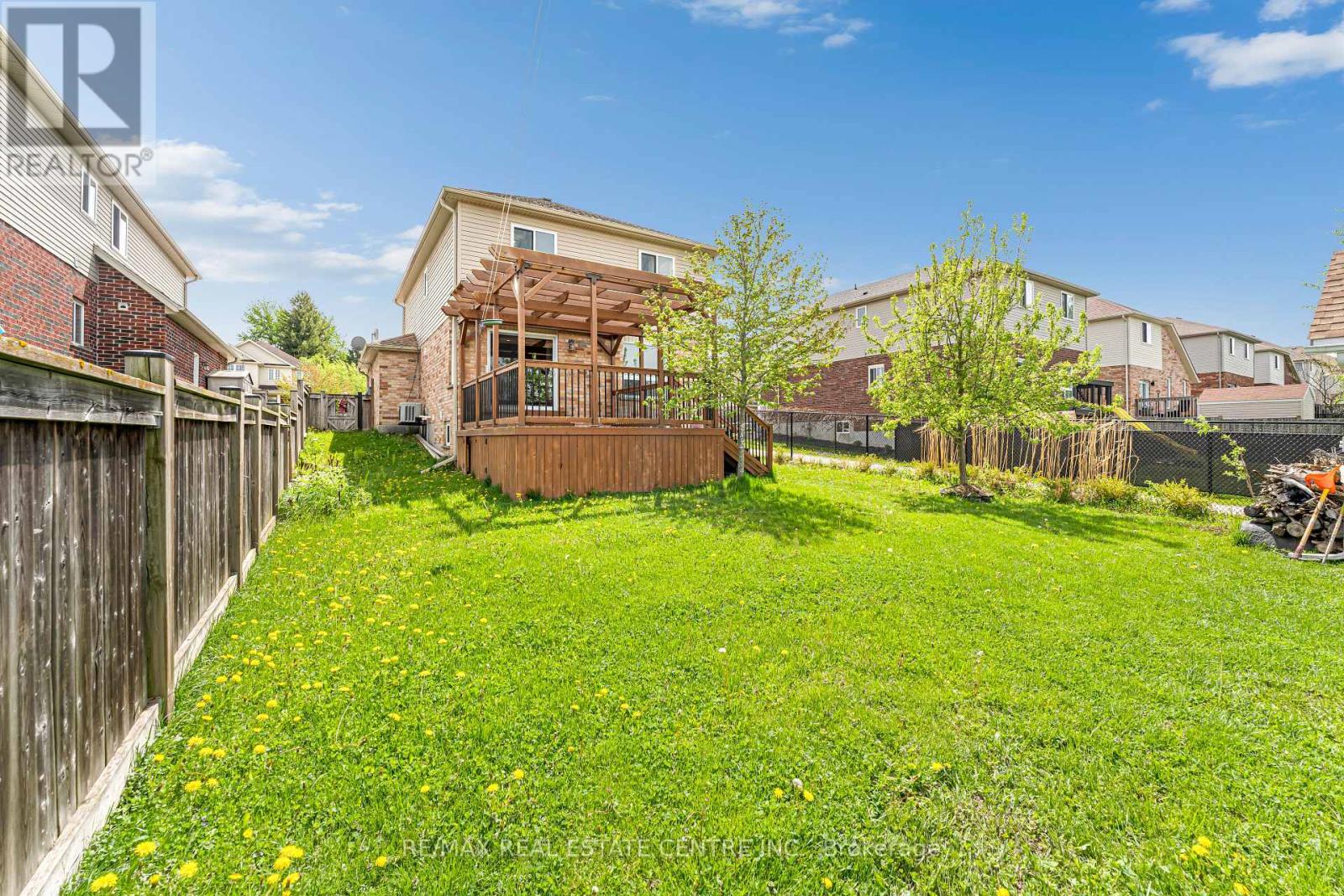 Detached at 139 FERRIS DRIVE, Wellesley