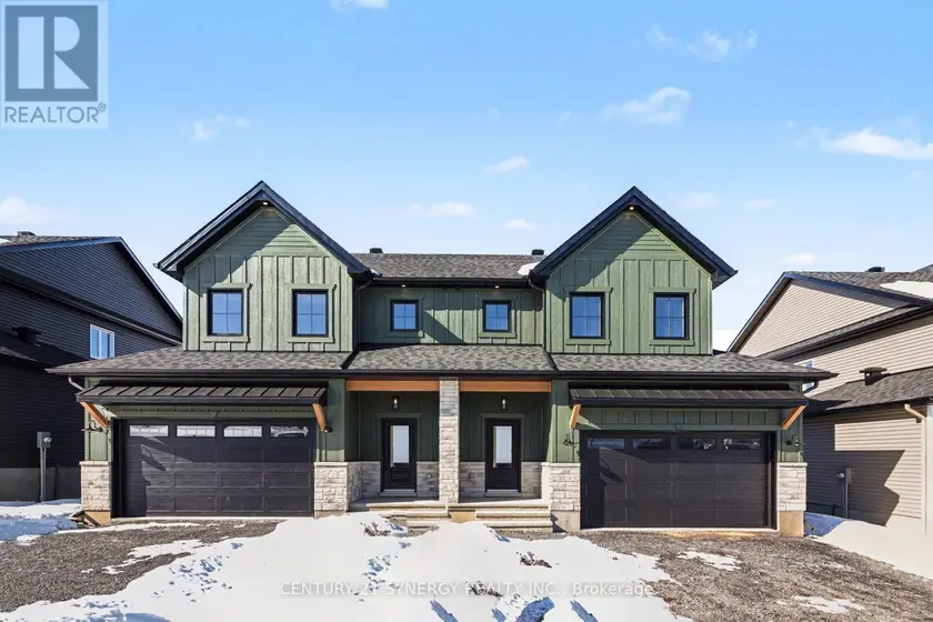 Semi-Detached/Link at 38 NICOLE STREET, North Stormont