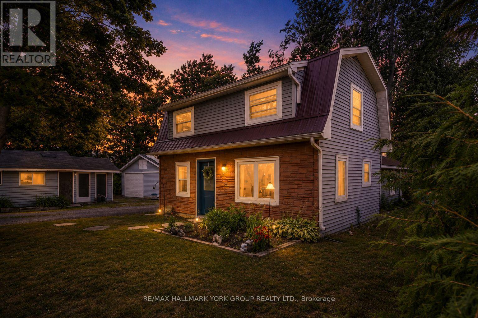Detached at 6 MITCHELLVIEW ROAD, Kawartha Lakes (Carden)