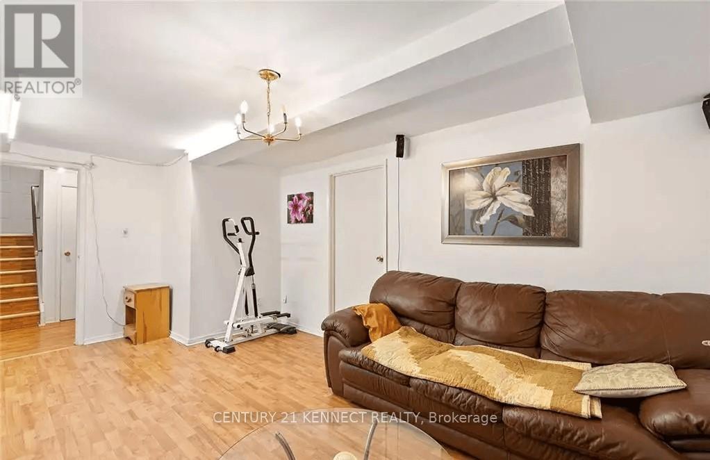 Townhouse at 54 - 55 DOVERCLIFFE ROAD, Guelph
