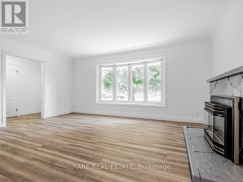 Detached at 15 MILLER DRIVE, Hamilton
