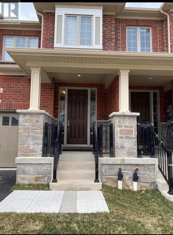 Townhouse at 90 GRASSBOURNE AVENUE, Kitchener