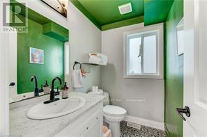 Semi-Detached/Link at 195 CHARLES STREET E, Ingersoll