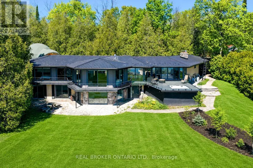 Detached at 285 BALMY BEACH ROAD, Georgian Bluffs