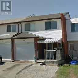 Townhouse at 60 CHARLES BEST PLACE, Kitchener