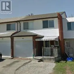 Townhouse at 60 CHARLES BEST PLACE, Kitchener