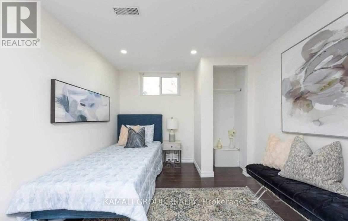 Detached at BSMT - 352 EAST 18TH STREET, Hamilton
