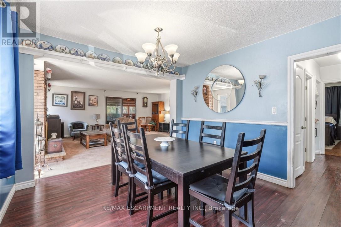 Detached at 191 MILLEN ROAD, Hamilton